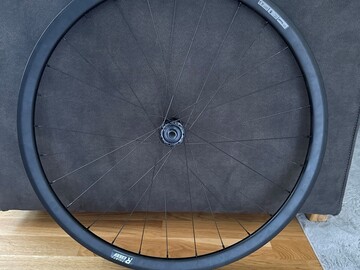 verkaufen: Rose R Thirty Rennrad Satz