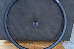 verkaufen: Rose R Thirty Rennrad Satz