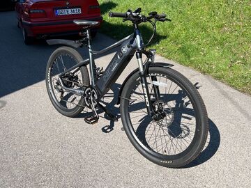 verkaufen: Himo C26 E-Bike | 26“ | Xiaomi | Mountainbike | Top Zustand