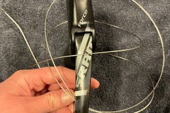 verkaufen: Sram Force 1 brake-shifter lever