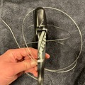 verkaufen: Sram Force 1 brake-shifter lever