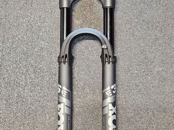 verkaufen: Fox Float 36 29/27,5+ Performance 150mm 2023 Grip BLK E-BikeNeu