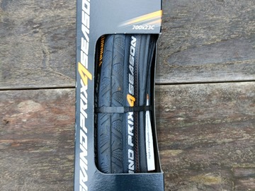 verkaufen: Continental Grand Prix 4season 700x23C