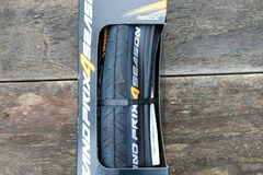 verkaufen: Continental Grand Prix 4season 700x23C