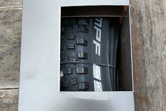 verkaufen: Schwalbe Hans Dampf 24x2.35