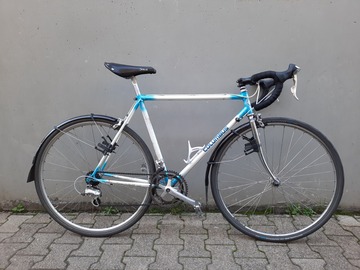 verkaufen: Vintage Rennrad