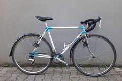 verkaufen: Vintage Rennrad