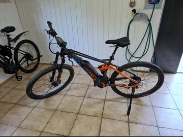 verkaufen: Bulls e bike twenty9 efs3 