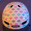 verkaufen: Nutcase Fahrradhelm
