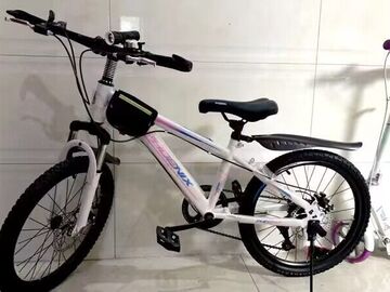 verkaufen: bicycle 1