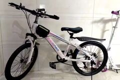 verkaufen: bicycle 1