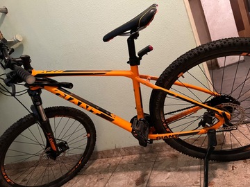 verkaufen: Giant Mountainbike 