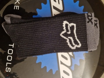 verkaufen: Fox
