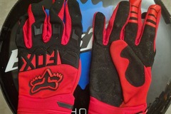 vendita: Fox Dirtpaw