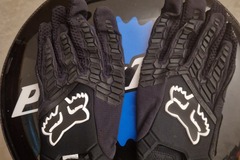 vendita: Fox Pawtector 