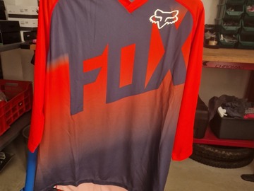 verkaufen: Fox Flow
