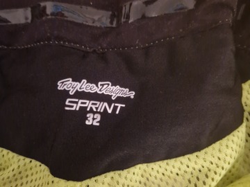verkaufen: Troy Lee Designs Sprint 