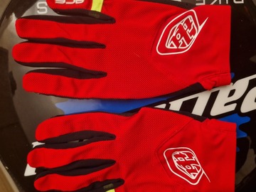 verkaufen: Troy Lee Designs Ace 2.0