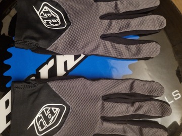 verkaufen: Troy Lee Designs Ace 2.0