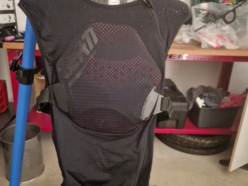 verkaufen: Leatt Body Vest 3DF AirFit Lite
