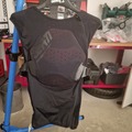verkaufen: Leatt Body Vest 3DF AirFit Lite