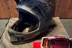 verkaufen: TroyLee Designs D3 Gr. M/L