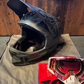 verkaufen: TroyLee Designs D3 Gr. M/L