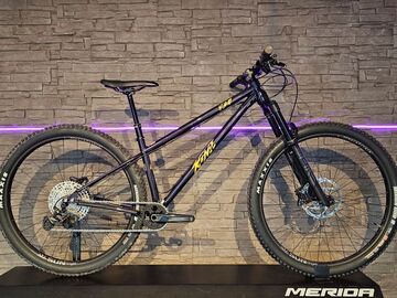verkaufen: Kona Honzo ESD Trail-Hardtail Customaufbau M Pike 1x12 Neu