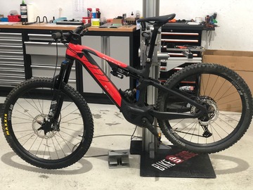 verkaufen: Rotwild RX750 PRO 2022 M