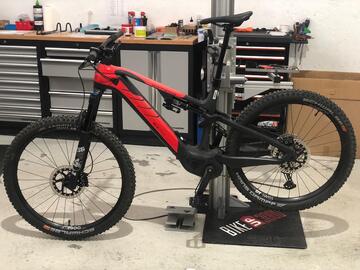 verkaufen: Rotwild RX750 Core 2022 L