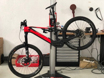 verkaufen: Rotwild RE750 Core 2022 L