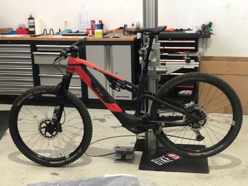 verkaufen: Rotwild RX735 Core 2022 L