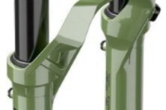 verkaufen: Rock Shox Lyrik Ultimate Charger 3 Federgabel 27,5er 160mm Green