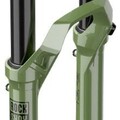 verkaufen: Rock Shox Lyrik Ultimate Charger 3 Federgabel 27,5er 160mm Green
