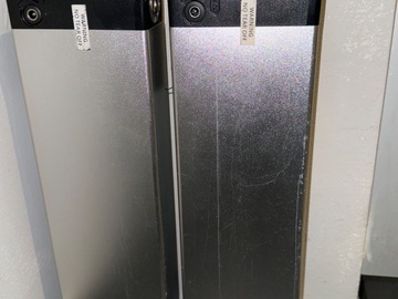 verkaufen: Battery