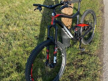 verkaufen: Giant Trance 1 Mountainbike 