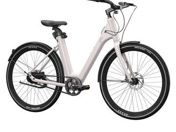 verkaufen: Neu Crivit Urban E-Bike Y OVP