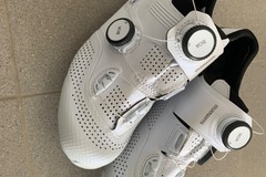 verkaufen: Shimano Rennradschuhe