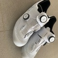 verkaufen: Shimano Rennradschuhe