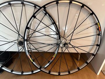 verkaufen: Mavic crossmax