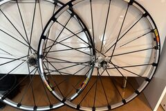 verkaufen: Mavic crossmax
