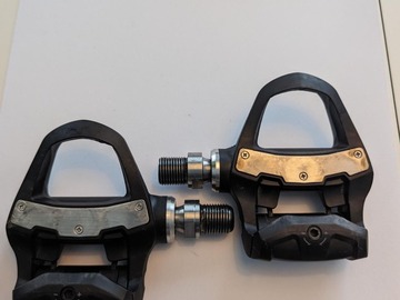 verkaufen: Garmin Vector