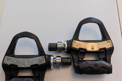 vendita: Garmin Vector