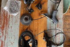 verkaufen: Shimano Dura Ace
