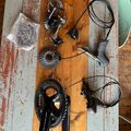 verkaufen: Shimano Dura Ace