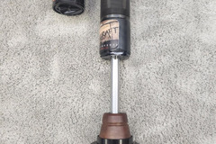 vendita: Fox Racing Shox DHX2