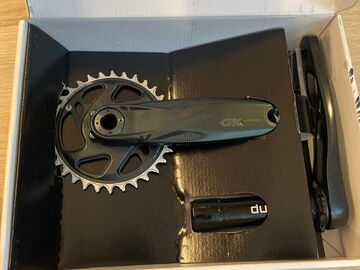 verkaufen: SRAM 12s