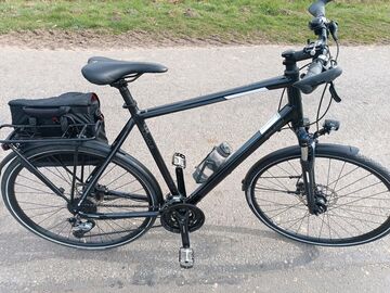 verkaufen: Raleigh Rushhour 2.0 