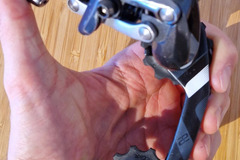 verkaufen: Sram Force 22