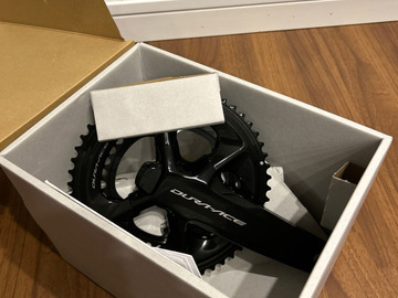 verkaufen: Shimano Dura Ace